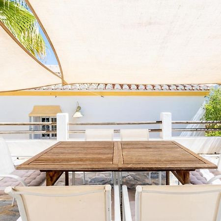 Finca Los Elfos Torrox Zewnętrze zdjęcie