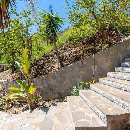 Finca Los Elfos Torrox Zewnętrze zdjęcie