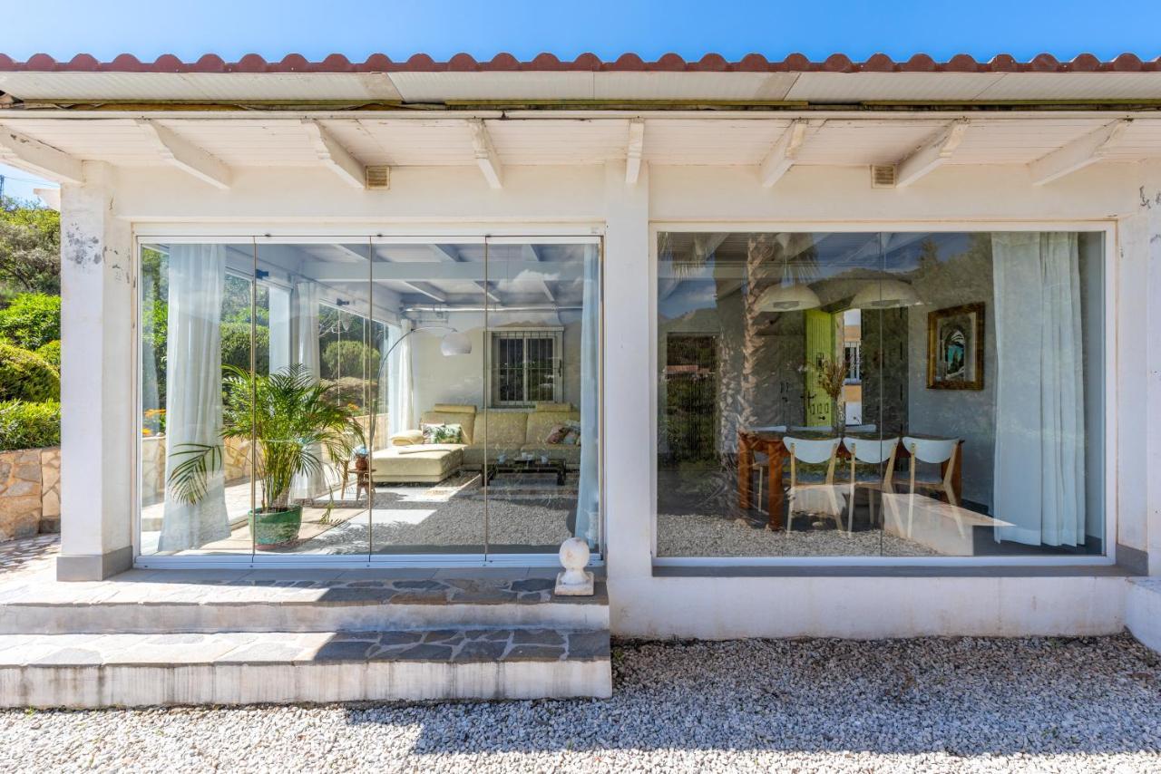 Finca Los Elfos Torrox Zewnętrze zdjęcie