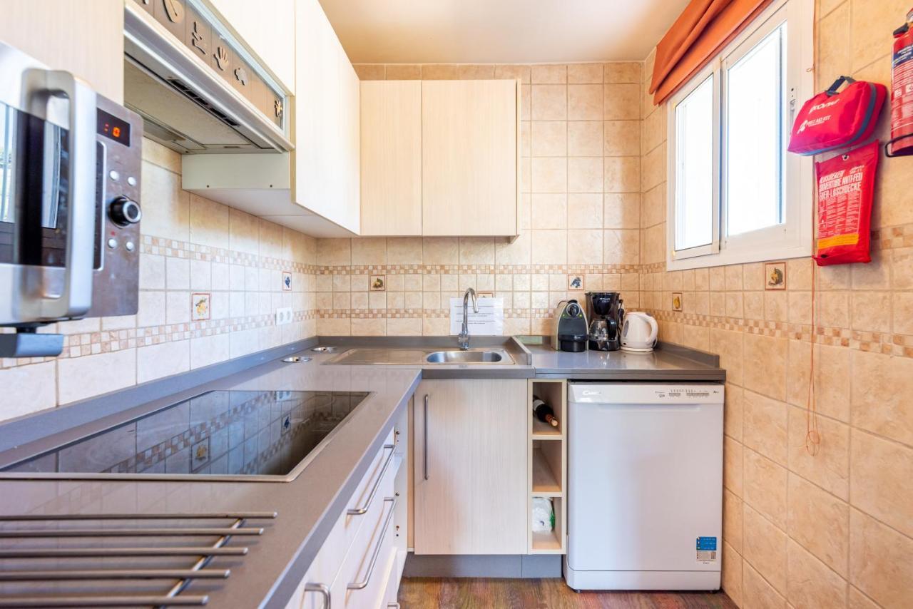 Finca Los Elfos Torrox Zewnętrze zdjęcie